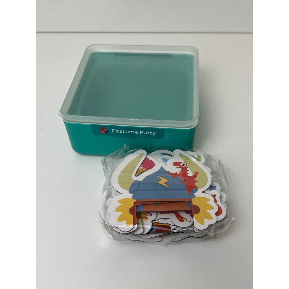 Osmo Costume Party / Stories Replacement Pieces